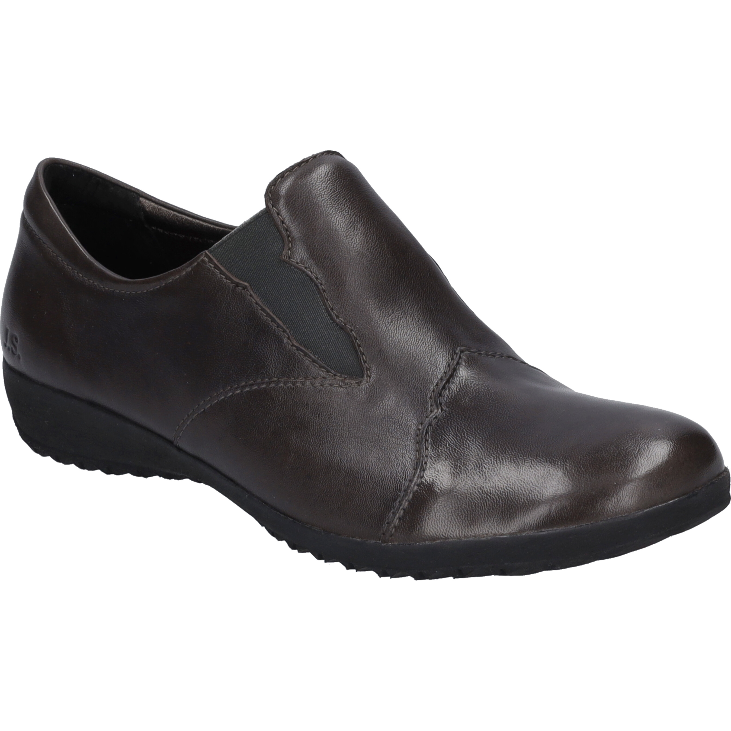 

Туфли Josef Seibel Halbschuh Naly 67, антрацит