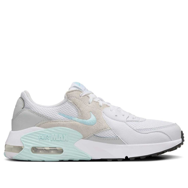 Кроссовки air max excee Nike, белый — фото 2