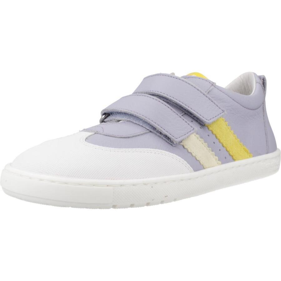 

BLANDITOS BY CRIO'S Кроссовки Blanditos модель Mareabd цвет фиолетовый