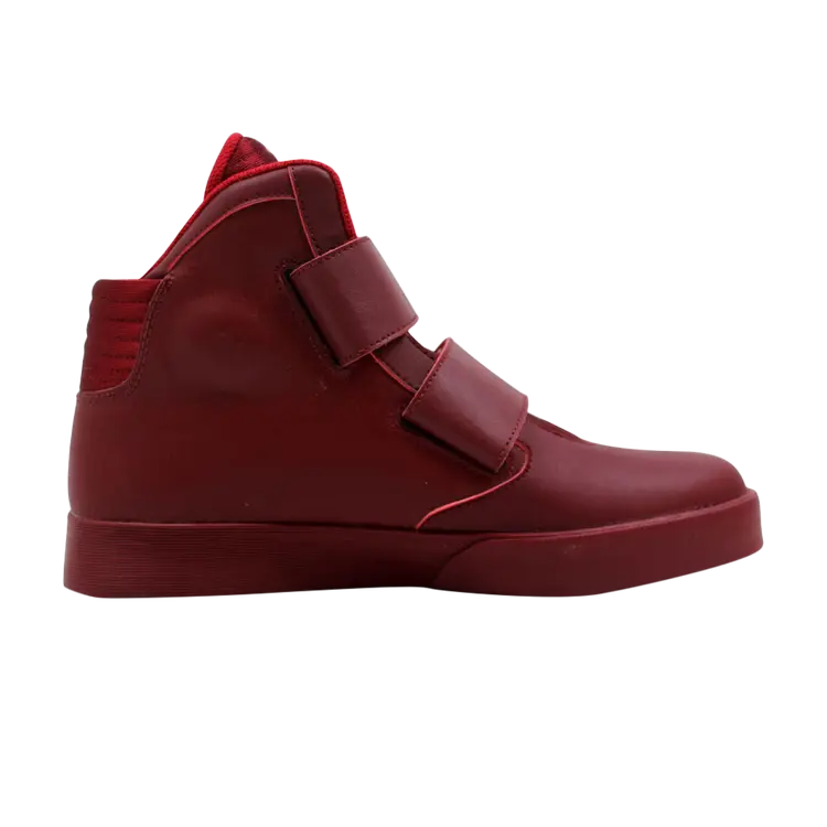 

Кроссовки Nike Flystepper 2K3 'Team Red', красный