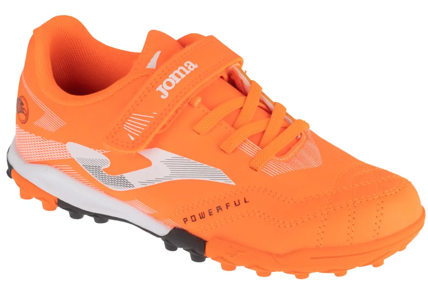 Тренировочные кроссовки, Joma, красный