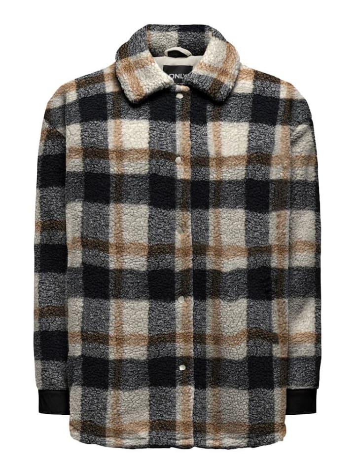 

Зимняя куртка ONLY