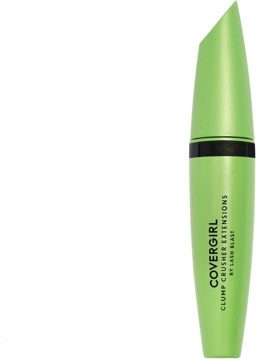 Тушь для ресниц Covergirl Lashblast Clump Crusher 13.1 мл Very Black — фото 4