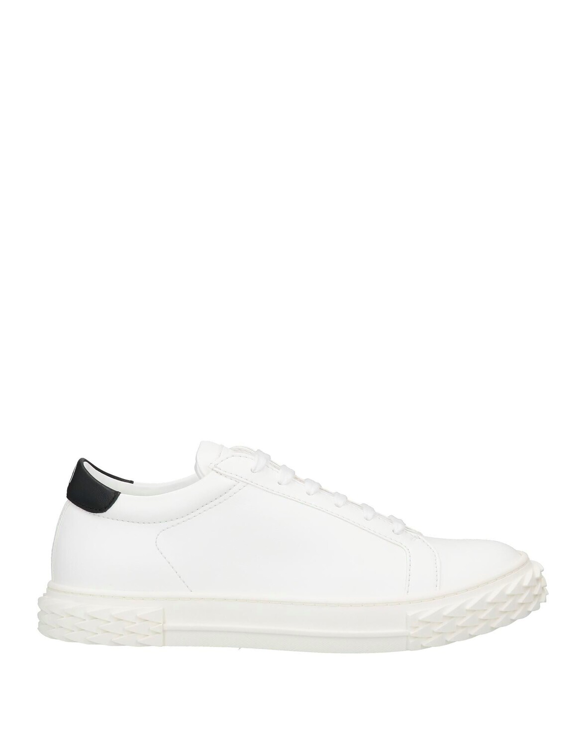 

Кеды Giuseppe Zanotti, белый