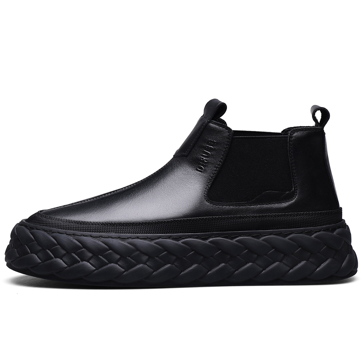 

D:FUSE SCANDINAVIA D Fuse Scandinavia ботинки Chelsea мужские черные