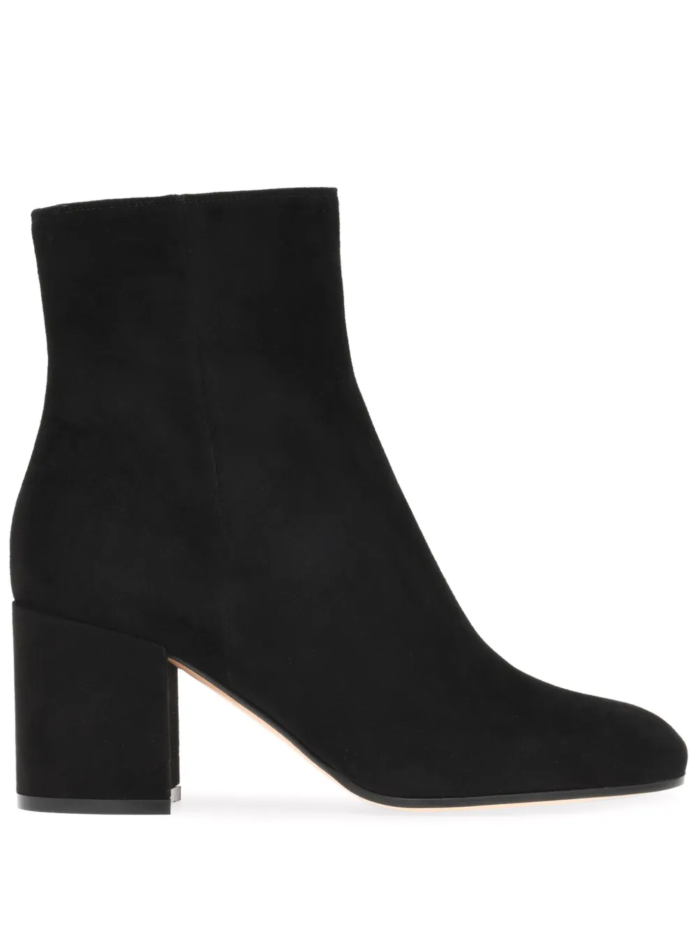 Сапоги Joelle 70 Gianvito Rossi, черный