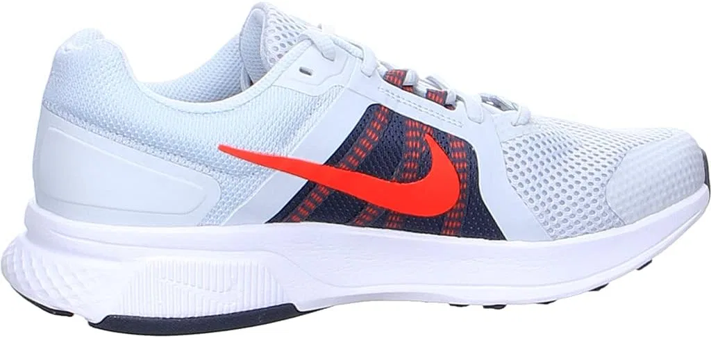 Мужские кроссовки для легкой атлетики Nike Runallday, разноцветные, EU — фото 2