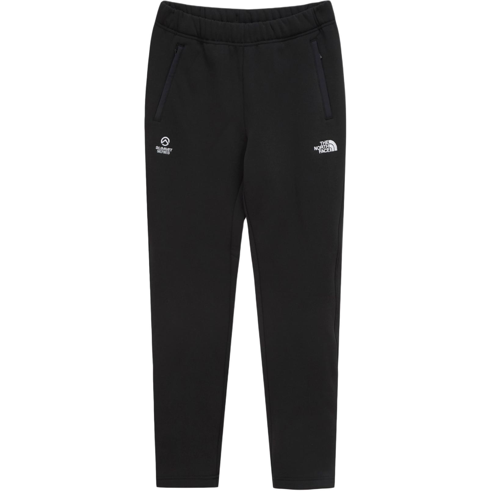 

THE NORTH FACE Трикотажные спортивные брюки женские черные