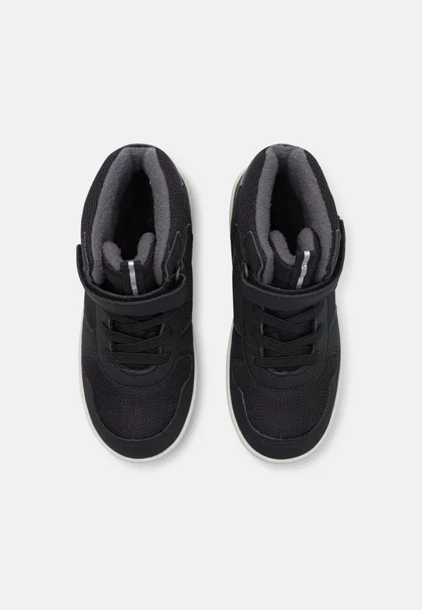 Кроссовки goretex jack warm gtx 1v hightop Viking, Black — фото 4