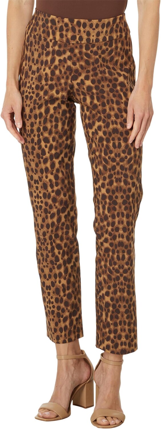 

Брюки Krazy Larry Pull on Ankle, цвет Camel 1