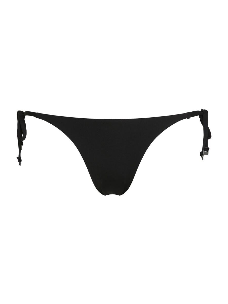 

Плавки бикини Calvin Klein Swimwear, черный