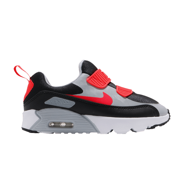 

Кроссовки Air Max Tiny 90 PS 'Radiant Red', красный