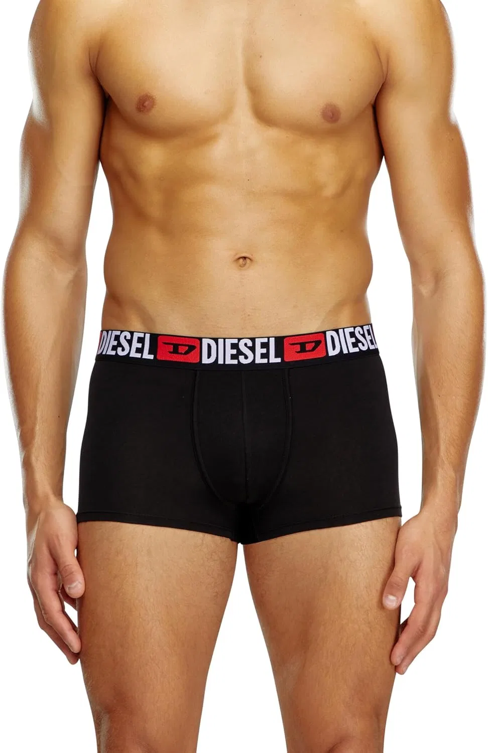 Боксеры 3 Pack Diesel Black — фото 2