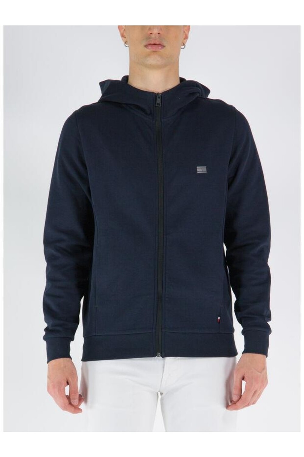 

Толстовка Tommy Hilfiger, Черный, Толстовка Tommy Hilfiger