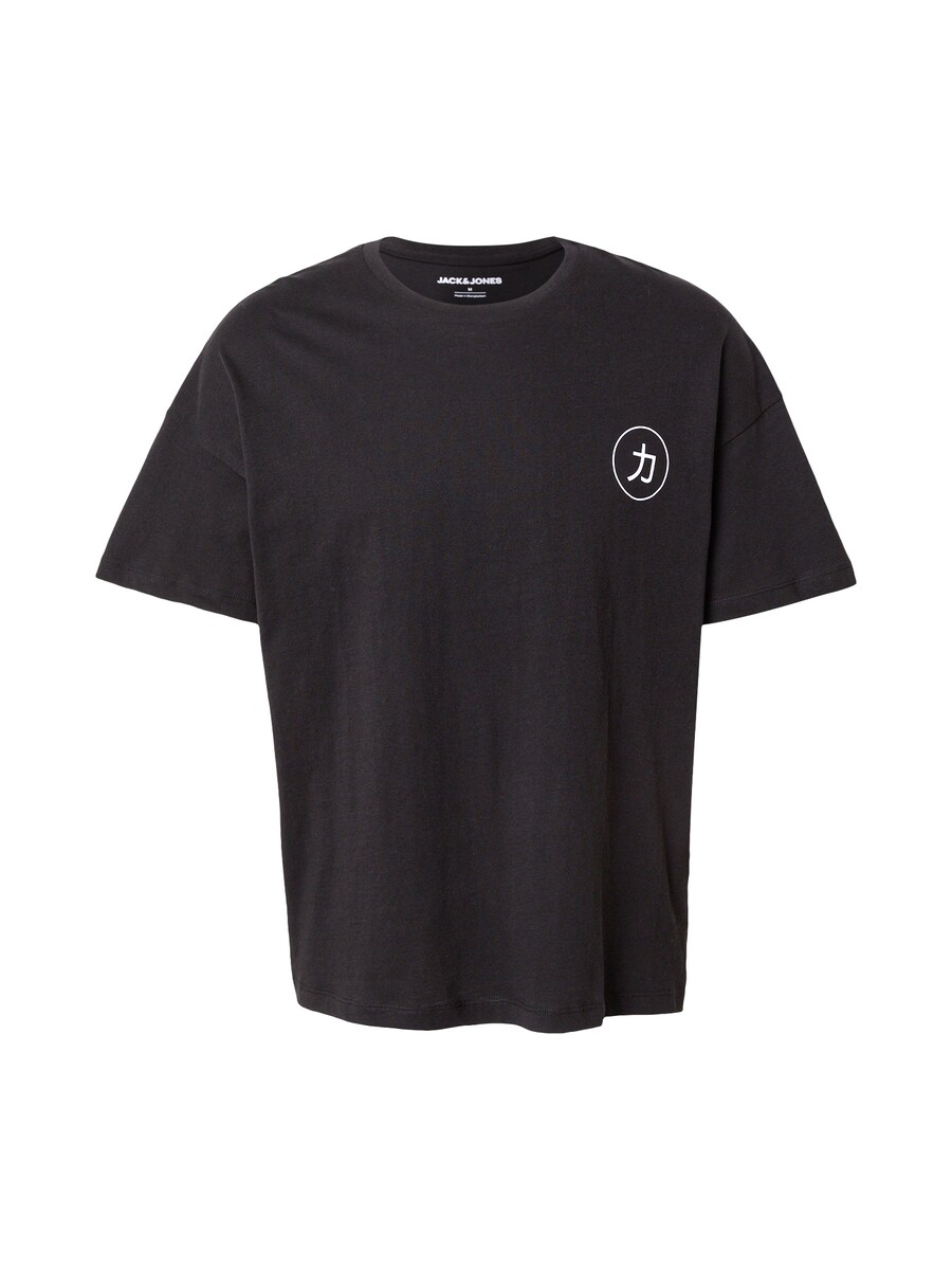 

Рубашка JACK & JONES JJDRAGON, черный