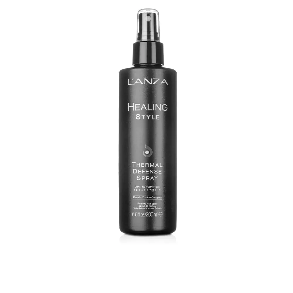 

Спрей для волос Healing style thermal defense spray L'Anza, 200 мл.