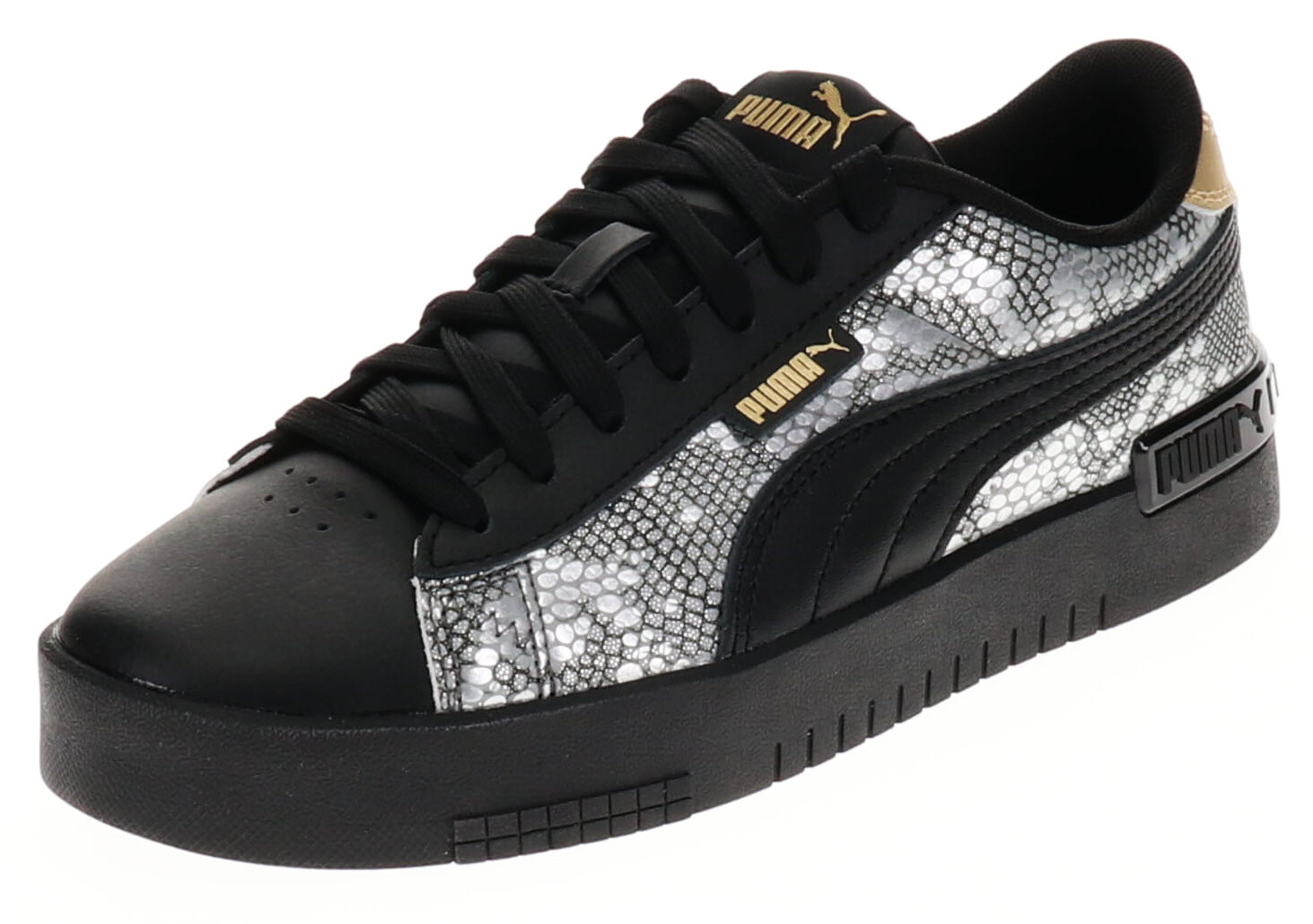 

Кроссовки Puma Low, черный