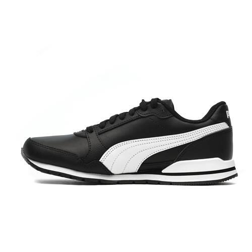 Кроссовки PUMA ST RUNNER V3 L JR — фото 2