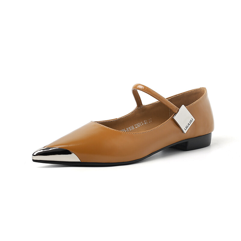 

Туфли Мэри Джейн женские Rongcheng Shoe King, черный
