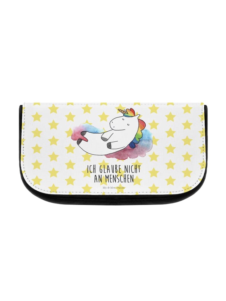 

Косметичка Mr & Mrs Panda Einhorn Wolke 7, белый