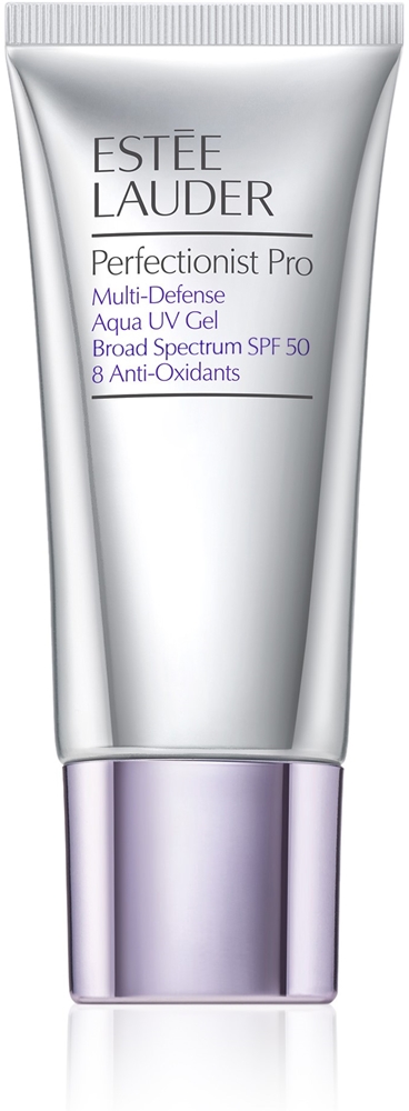 

Perfectionist pro multi-defense aqua uv gel spf 50 дневной крем spf 50 Estée Lauder, 30 мл