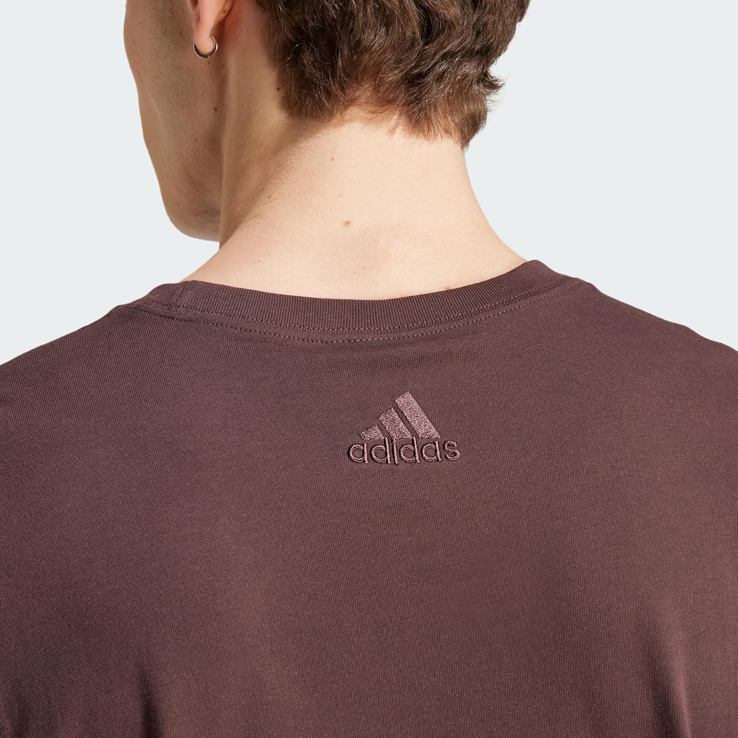 Кроссовки adidas The Road 2.0 унисекс, оранжевый/оранжевый — фото 3