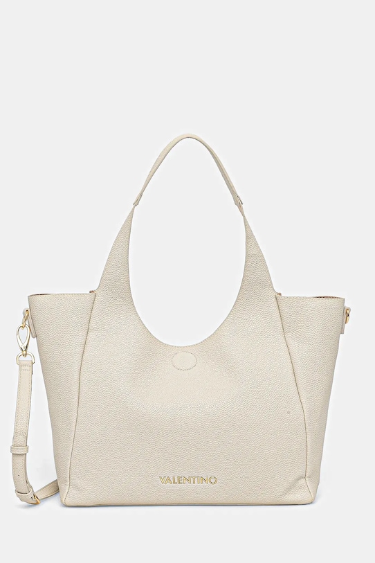 

Сумка Valentino Bags, бежевый