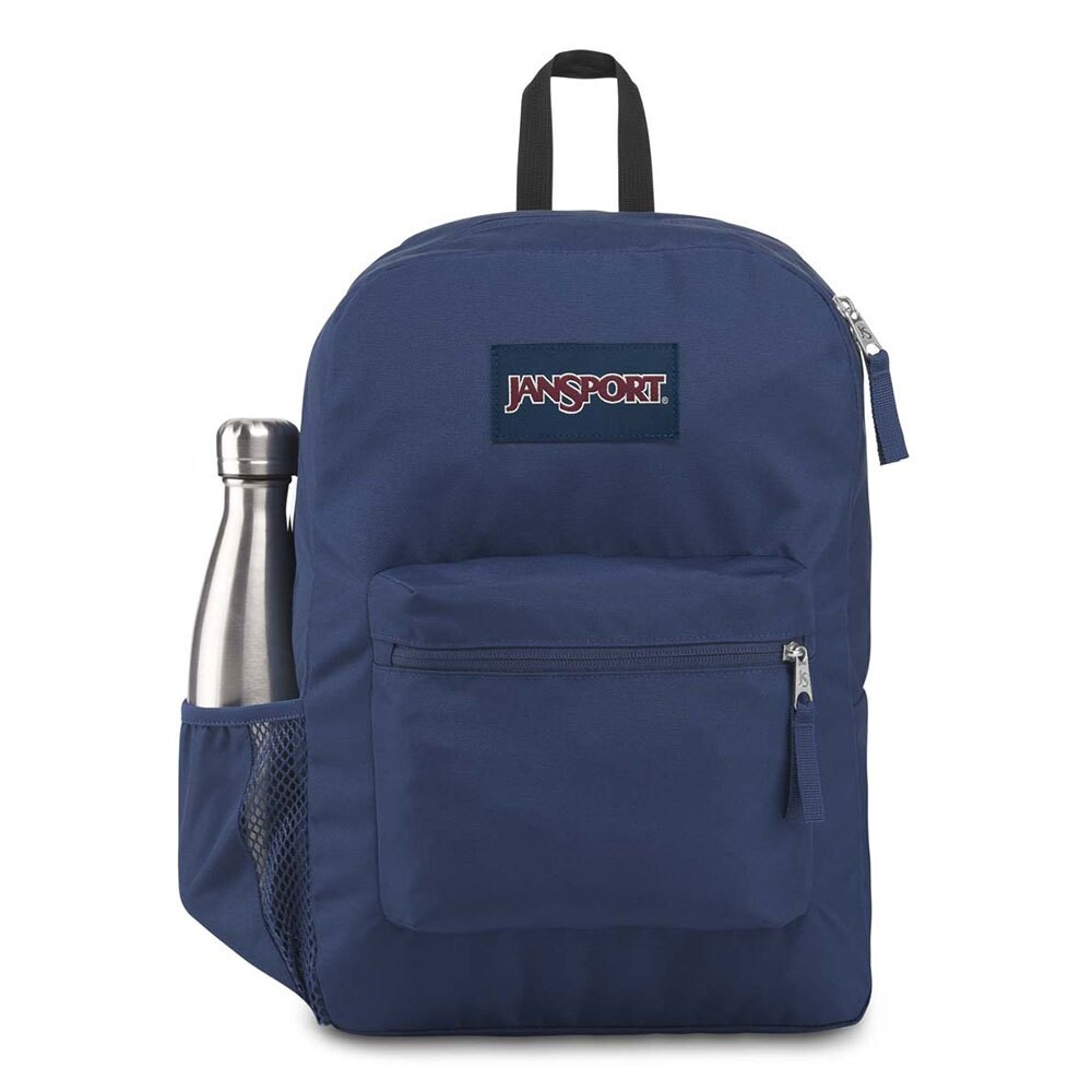

Рюкзак Jansport Cross Town 26L, синий