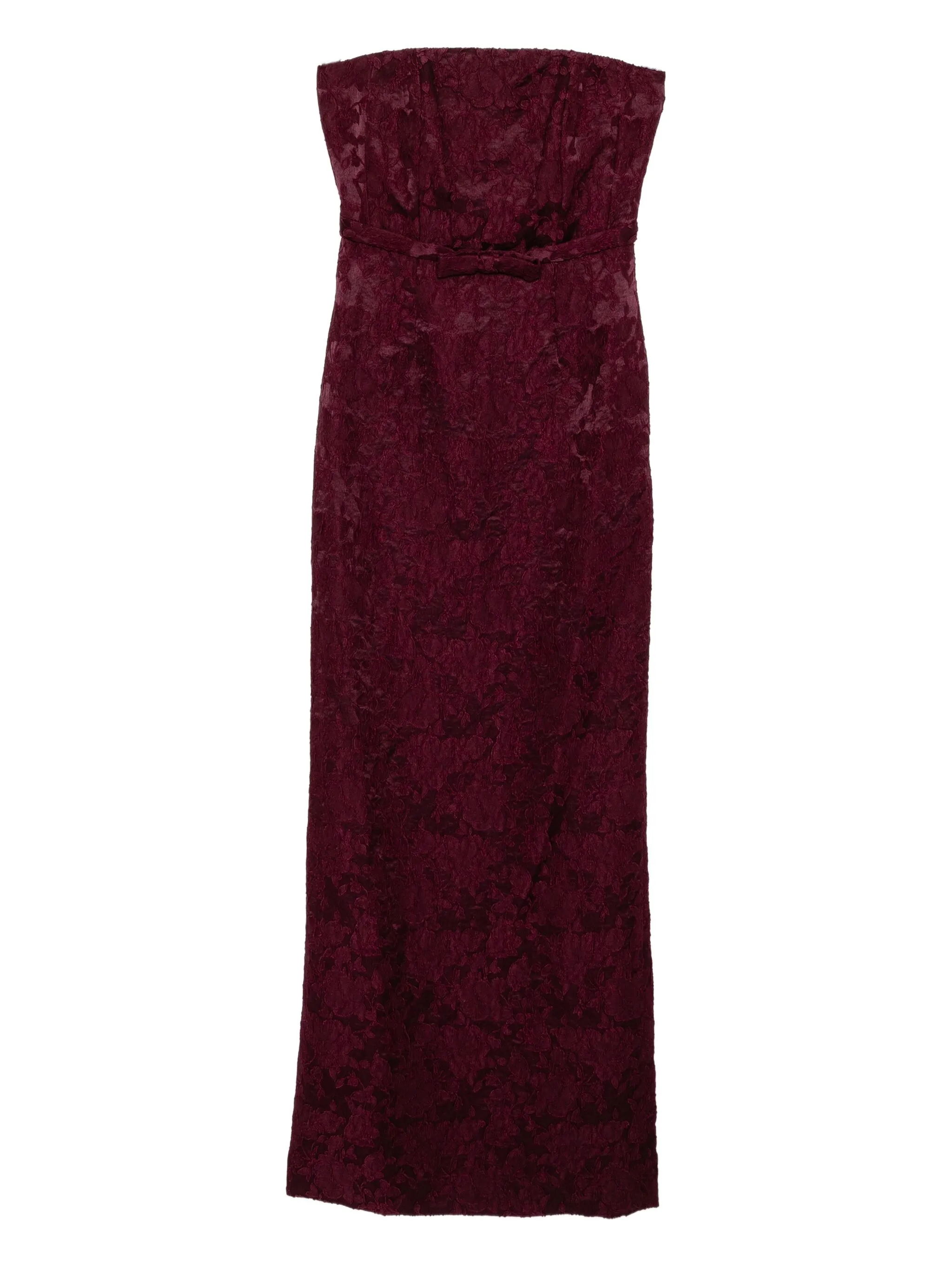 

Платье Sophia Sachin & Babi, красный