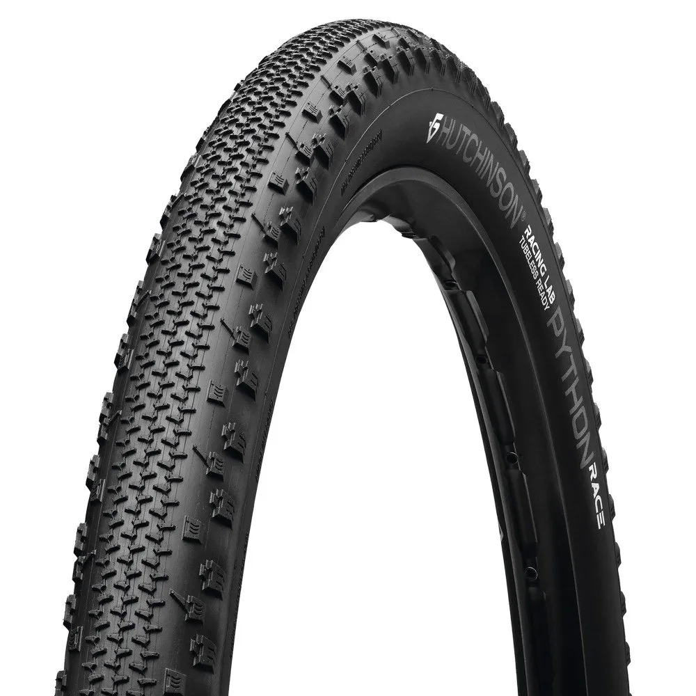 

Шина для горного велосипеда Hutchinson Python RACE Tubeless 29´´ x 2.4, серебряный