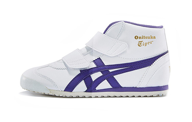 

MEXICO 66 Kids" Повседневная обувь для дошкольников Onitsuka Tiger