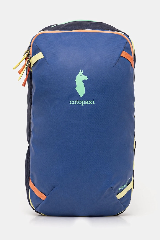

Рюкзак Allpa 20 л Cotopaxi, синий