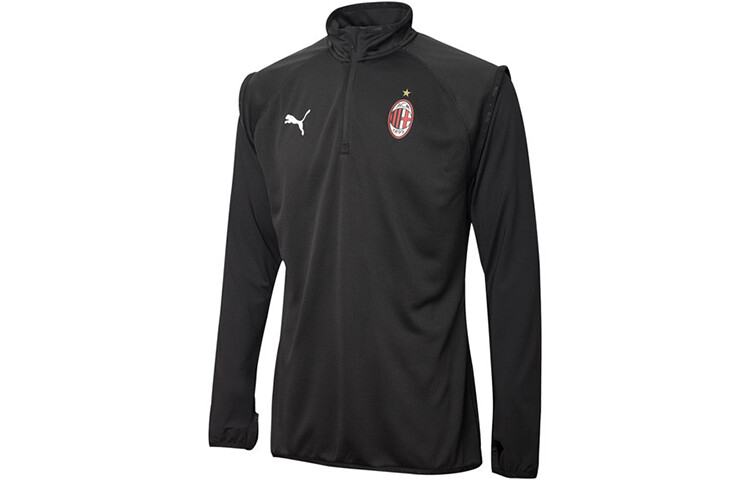 

Мужская толстовка Puma, цвет Black