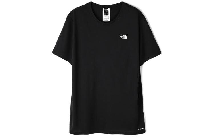 

THE NORTH FACE Мужская футболка, цвет Black