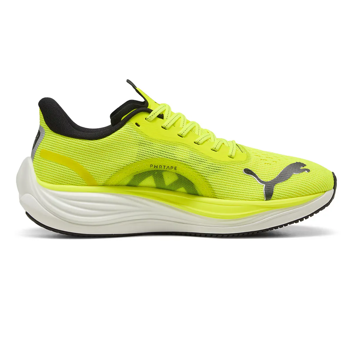 

Мужские кроссовки для бега Velocity Nitro 3 Puma, жёлтый