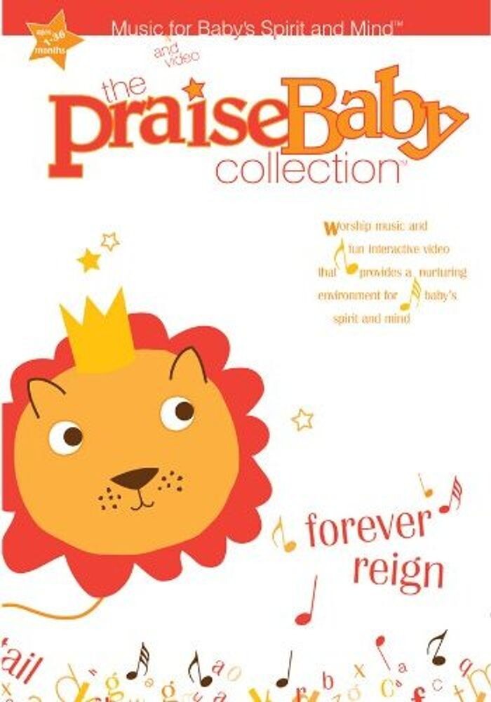 

Диск DVD Forever Reign