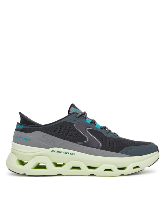 

Кроссовки Glide-Step Altus- 232921/CCLM Skechers, серый
