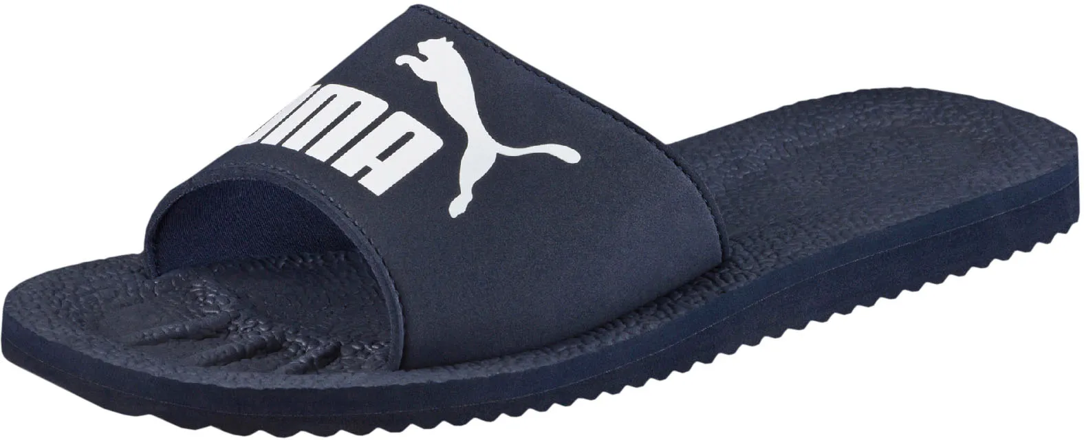 Сандалии для купания PUMA "PURECAT", белый