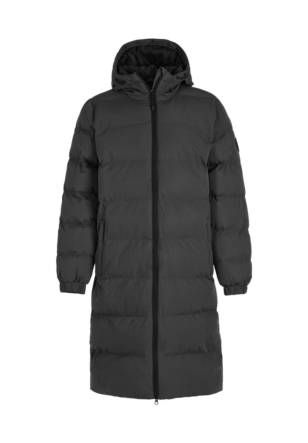 

Стеганое пальто Abella с дышащими свойствами WHISTLER, цвет 1001 Black