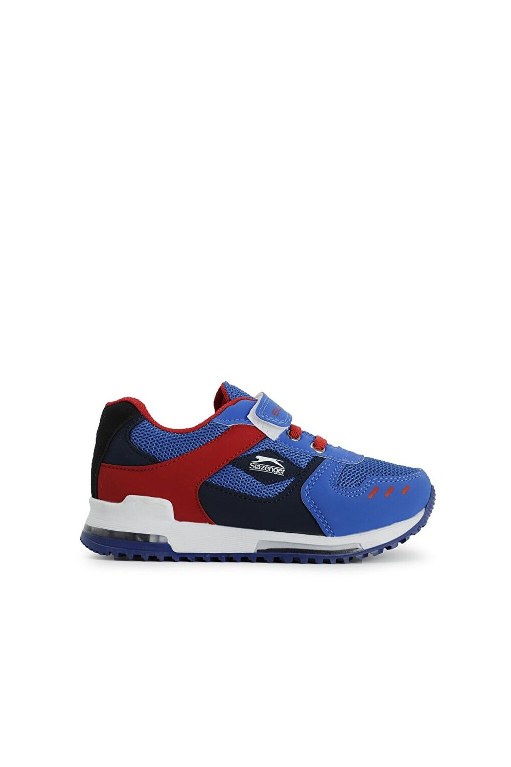 

Кроссовки EDMOND KTN для мальчиков синие SLAZENGER
