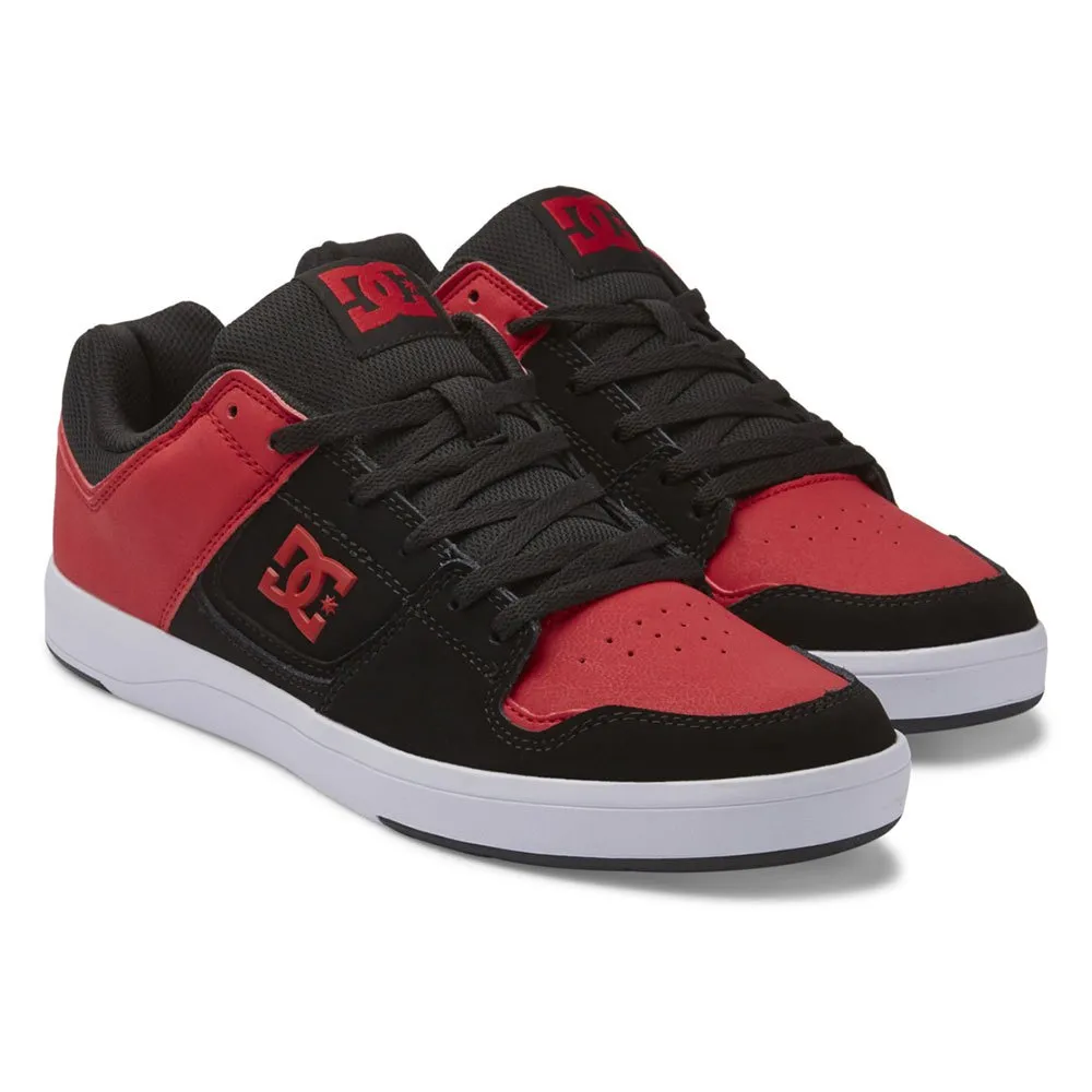 

Кроссовки Dc Shoes DC Cure, красный