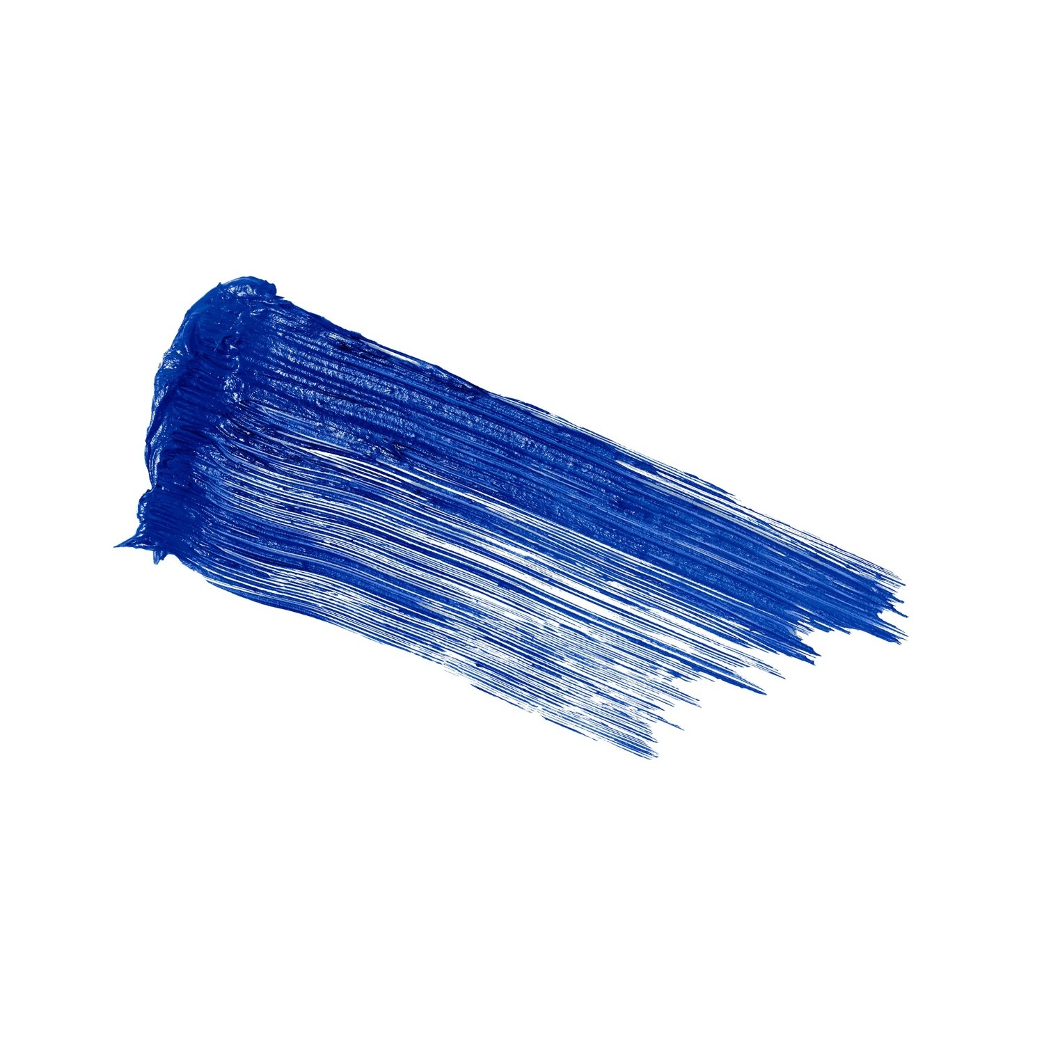 Тушь для ресниц the build up extra volume Isadora, 03 - royal blue, объем 10 мл — фото 4