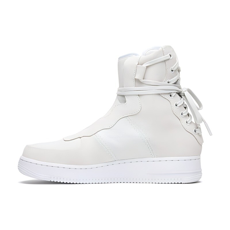 Кроссовки Nike Air Force 1 Rebel Xx Off White Women's