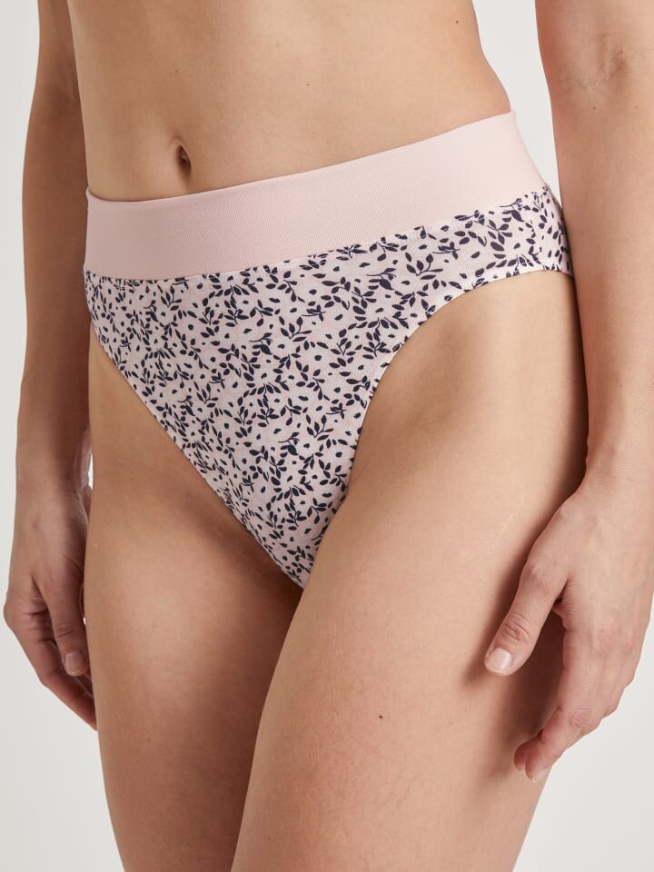 

Трусы Calida Slip, цвет creole pink