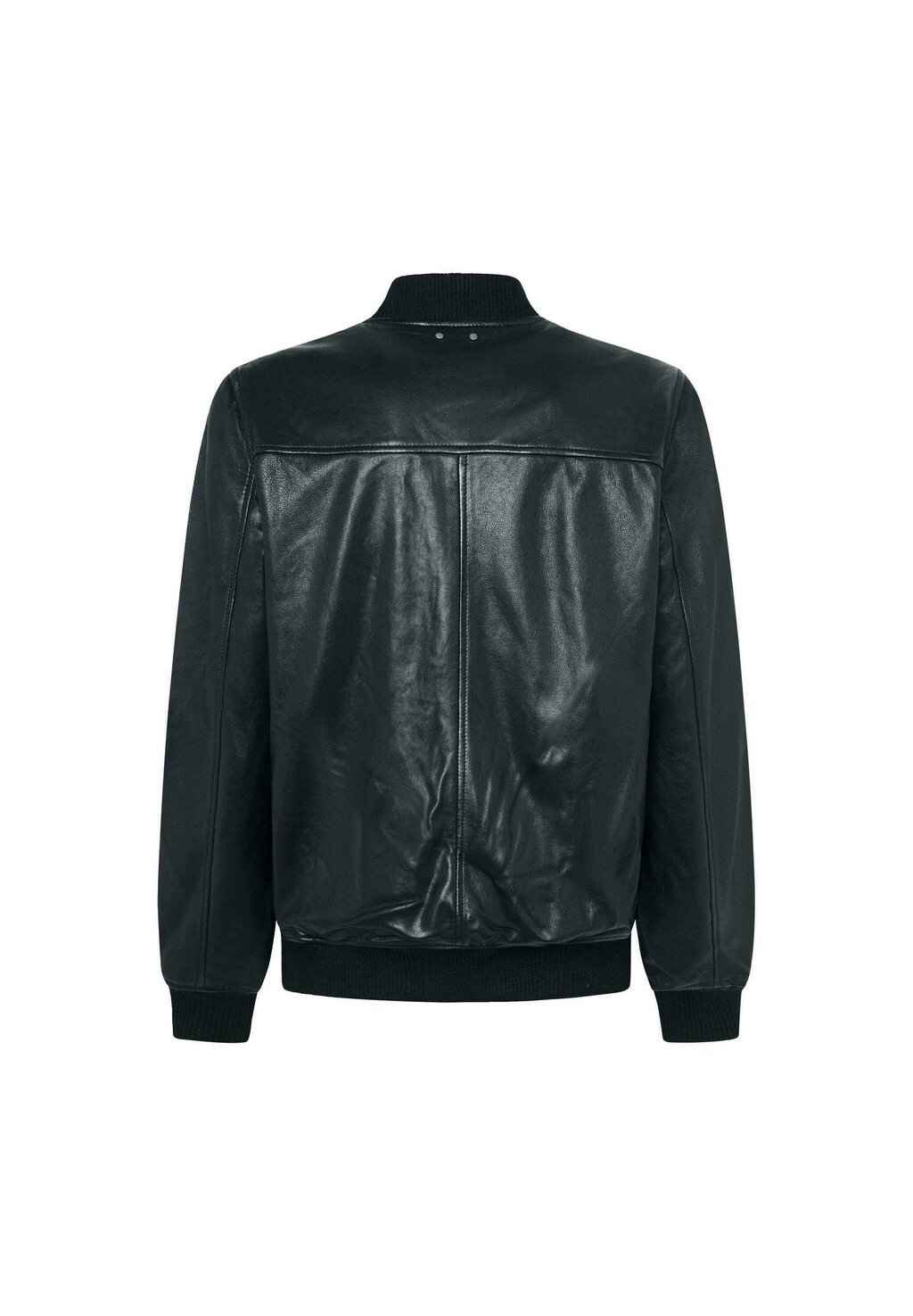 

Кожаная куртка TORNO Pepe Jeans, черный