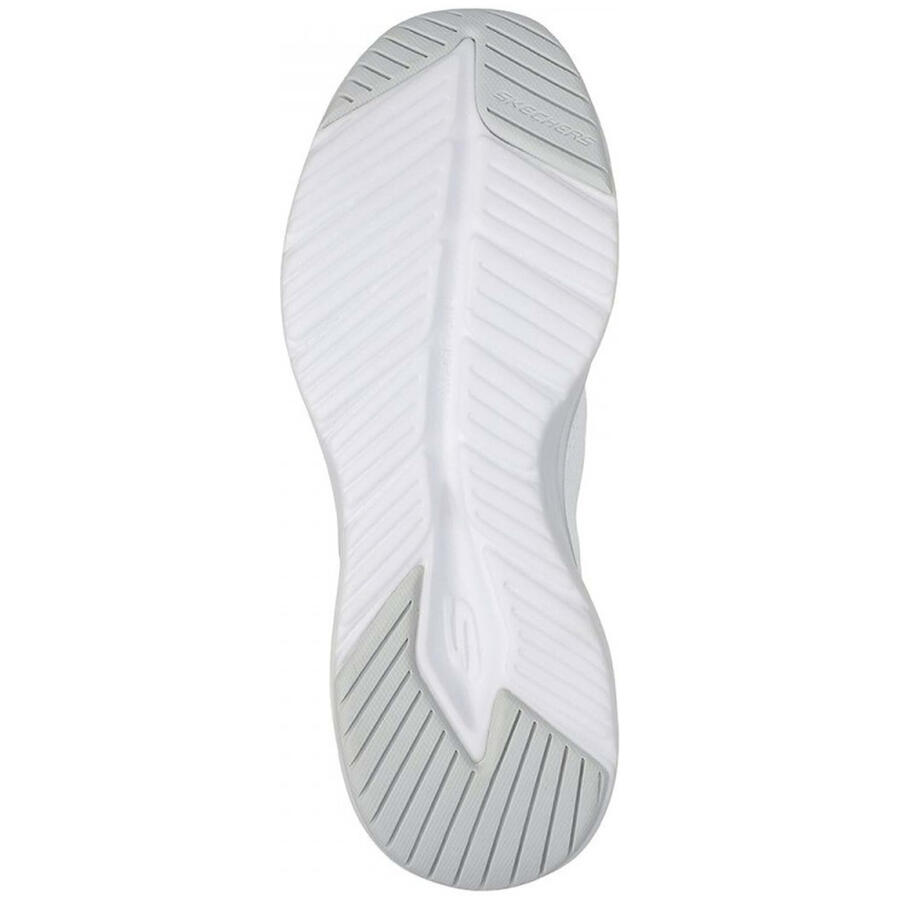 Кроссовки женские Skechers Vapor Foam - Midnight Glimmer WHITE — фото 3
