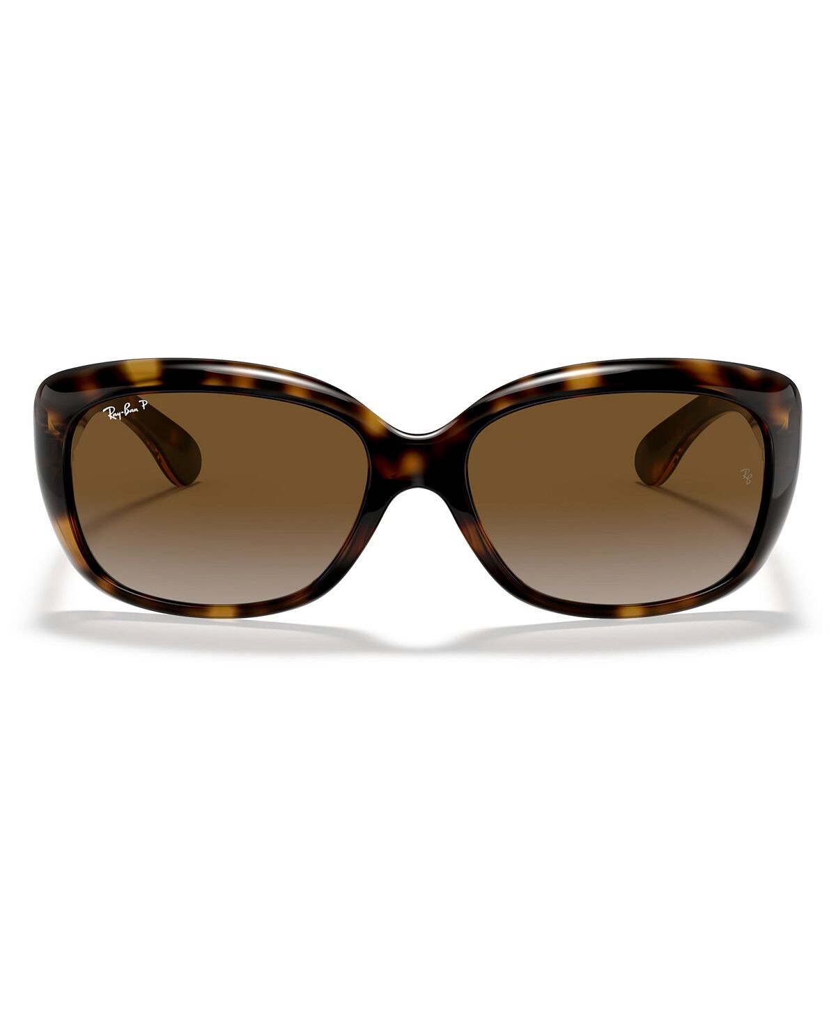 

Женские поляризованные солнцезащитные очки, RB4101 JACKIE OHH Ray-Ban