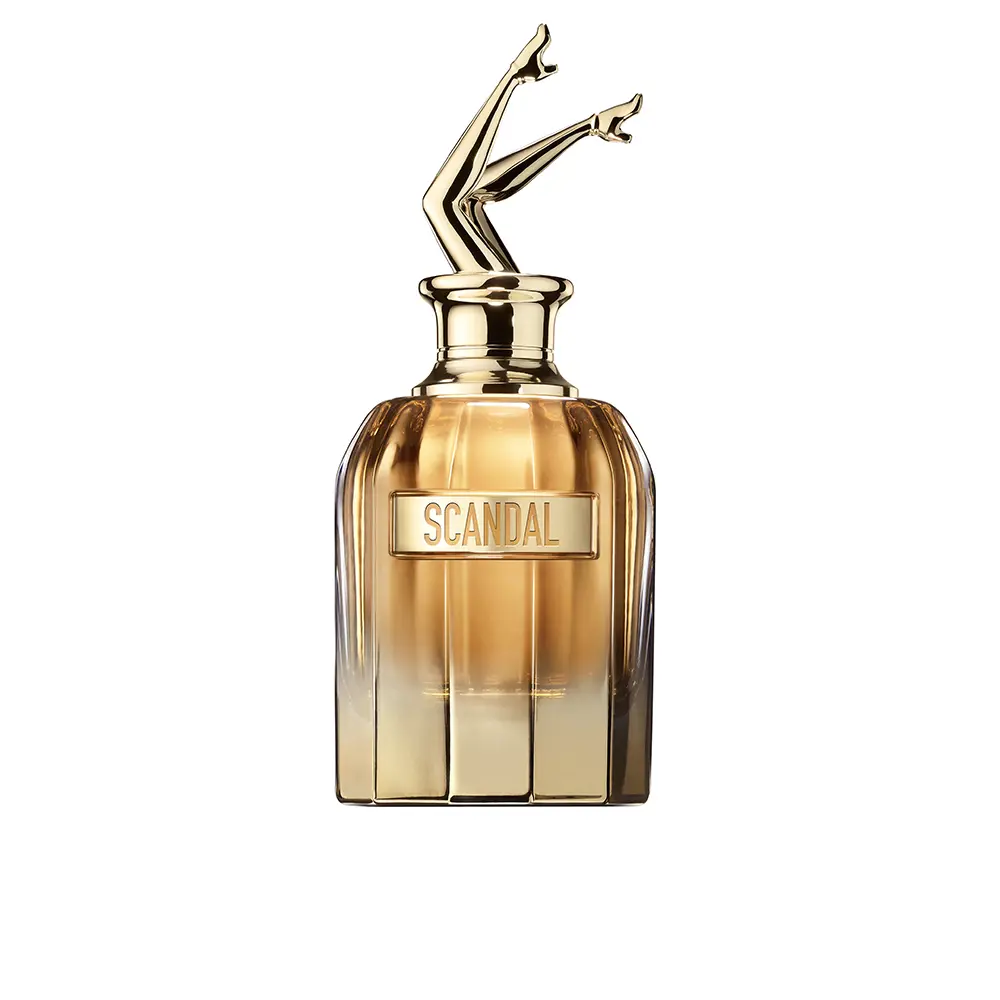 

Духи Scandal Absolu For Her Jean Paul Gaultier, 80 мл