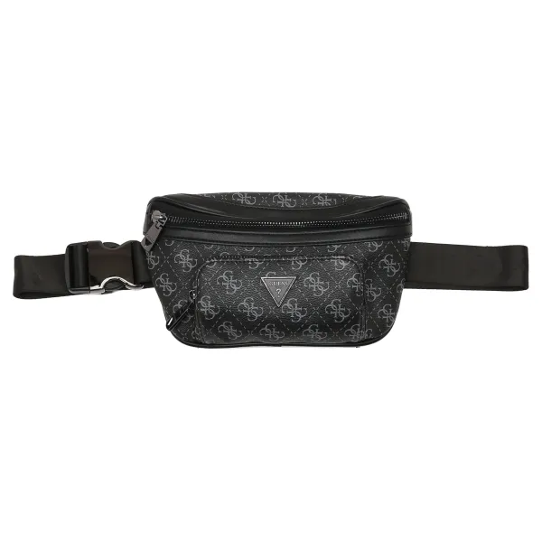 

Умная переноска Vezzola Guess, черный