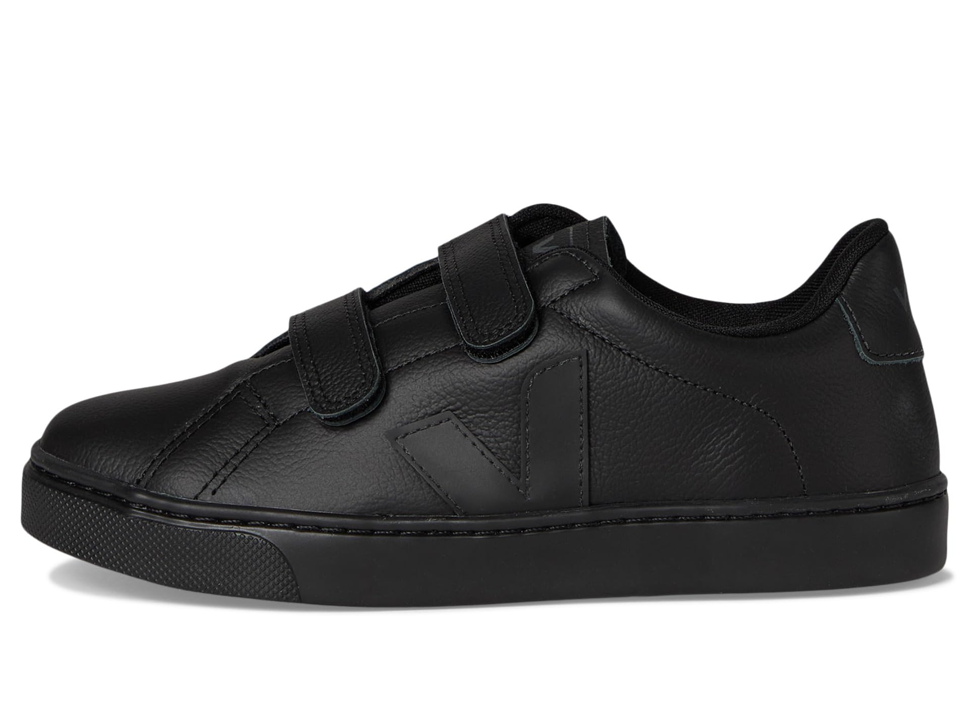 Кроссовки VEJA Kids Small Esplar, цвет Full/Black — фото 4